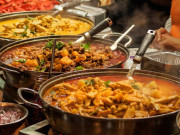 سعودی عرب میں کُتے کا گوشت کھلانے کے الزام میں پاکستانی ہوٹل مالک گرفتار