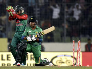 خرم منظور اور شرجیل خان کی ناکامیوں کا سلسلہ مزید دراز ہو گیا