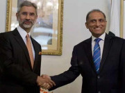 بھارت کا پرانا راگ