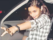 اداکارہ عالیہ بھٹ کو سالگرہ پر نئے گھر کا تحفہ