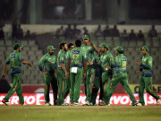 کرکٹ ایشیا کپ میں پاکستان کے نئے مہرے پٹ گئے