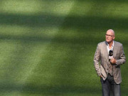 مارٹن کرو ایک عہد کا اختتام