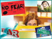 خوف سے نجات پائیے اور کامیاب ہو جائیے