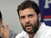 اچھے دن مودی حکومت کے جانے کے بعدآئیں گے راہول گاندھی