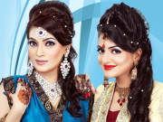 اندازدل کشی کے   شخصیت کو خوب صورتی اورانفرادیت عطا کرتے پارٹی ڈریسز