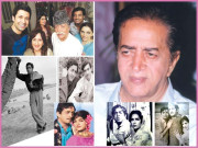 اداکاری کا ایک اور درخشاں ستارہ ڈوب گیا