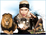 وہ جانوروں سے باتیں کرتے ہیں