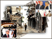 شام میں سیزفائرمکمل امن میں بدلے گا