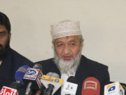 حکومت تمام تر شعبوں میں مکمل ناکام ہو چکی ہےمحمد حسین محنتی