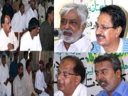  حیسکو ملازمین سیفٹی اصولوں کی پابندی کریں عبدالطیف نظامانی 