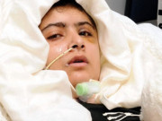 ملالہ کا ڈرامہ امریکا و برطانیہ کے اشارے پرکیا گیا خالد سومرو 