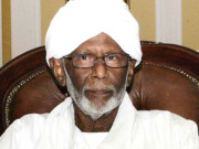 سوڈان میں پاپولر کانگریس پارٹی کے سربراہ ڈاکٹر حسن الترابی انتقال کرگئے