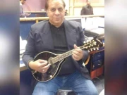 نامور پاکستانی موسیقار اظہر حسین انتقال کر گئے