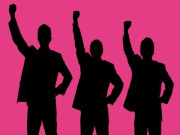 مردوں کے حقوق بھی تسلیم کرو