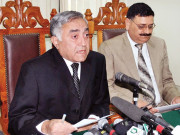 بنیادی حقوق سے متصادم قانون کالعدم قرار دیا جاسکتا ہے سپریم کورٹ 