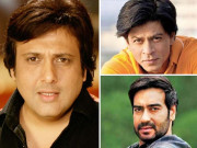  اداکاروں کی بیویوں کو گٹکہ کی تشہیر میں حصہ لینے پر انتباہ