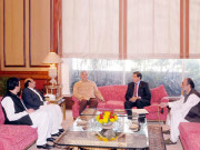  کے ای ایس سی کو بجلی کی فراہمی میں300میگا واٹ کی کمی