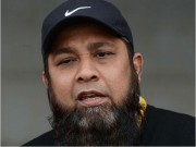  ورلڈ ٹی 20 کے لیے افغان ٹیم پوری طرح تیار ہے انضمام