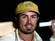 44 سالہ کیمبل ٹی20 ڈیبیو کرنے والے سب سے عمر رسیدہ کرکٹر بن گئے