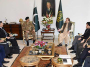 دہشتگردوں کو فنڈنگ اصل سپلائی لائن