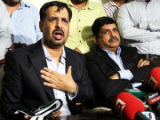 ایم کیو ایم کی آج پھراہم وکٹ گرنے کا امکان