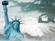  قدرتی آفت جس نے سپرپاور کو ہلا کر رکھ دیا  