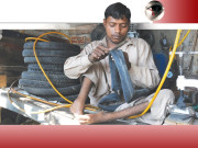 شہباز خان۔۔۔۔۔۔۔۔۔۔۔۔درد کو اگر مجسم دیکھنا ہو تو اس سے ملیے 