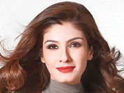  روینہ ٹنڈن کا جنگلی حیات بچانے کے لیے وزیر اعظم مودی کو خط