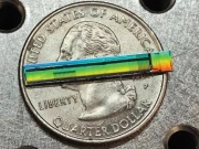 ہاتھ کے سائز جتنا تھری ڈی پرنٹر متعارف