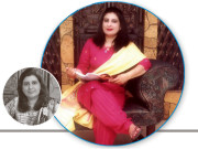 جب نیلی فراک والی بچّی گُم ہو گئی تھی 