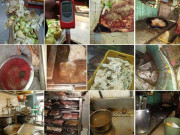 وہ ایک ’لکی ڈکار‘ اور ہم