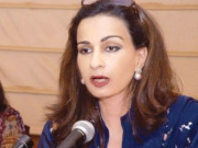 امریکی سرمایہ کار پاکستان میں مواقع سے فائدہ اٹھائیں شیری رحمان