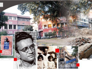  لکشمی مینشن۔۔۔۔۔۔۔ نامور شخصیات کامسکن  