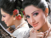 رابیل نے فلم اور ڈرامہ سیریلز میں دلچسپی لینا شروع کردی