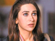 کرشمہ کپور نے کئی کمرشلز کی شوٹنگ میں حصہ لیا 