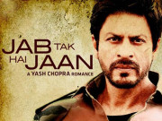 ’’جب تک ہے جان‘‘ پاکستان میں ریلیز کرنے کیلیے کوششیں تیز 