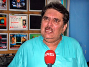 کھیل کو جنگ نہیں سمجھنا چاہیے رضا مراد