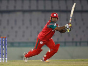 ریسٹورنٹ میں کام کرنے والے امیرعلی کا ستارہ چمک گیا