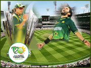 عالمی ٹی20جنگ کے لیے صف آرائی مکمل