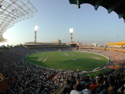 پاکستان کو کولکتہ میں بھی میچ نہیں کھیلنے دیں گے بھارتی انتہاپسندوں کی دھمکی