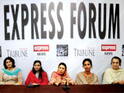 مسائل کے حل کیلئے خواتین کو فیصلہ سازی میں شامل کرنا ہوگا