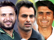 سینئرز کے مستقبل کا فیصلہ ٹوئنٹی 20 ایونٹ میں ہوگا 