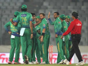 پاکستان کے فائنل جیتنے کی پیشگوئی