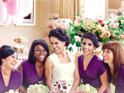 ’’برائیڈل شاور‘‘ دلُہن کے نام تحائف کی ایک دعوت