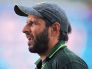 ہماری ناقص العقل محبت اور آفریدی