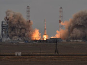 مریخ پر میتھن گیس کی تلاش کے لیے مشن روانہ