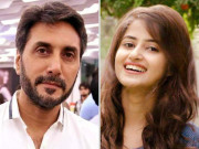  سجل علی عدنان صدیقی بالی ڈو فلم میں جلوہ گر ہوں گے