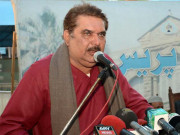 پاک بھارت عوام رشتہ جوڑنا چاہتے ہیںرضا مراد