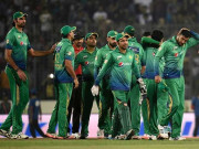 ورلڈ  ٹی 20 میں بھی پاکستان کے آف دی فیلڈ مسائل کم نہ ہوسکے