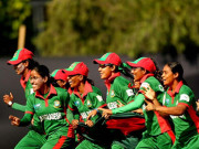 ورلڈ ٹی ٹوئنٹی میں خواتین بھی موجودگی کا احساس دلانے کیلیے تیار